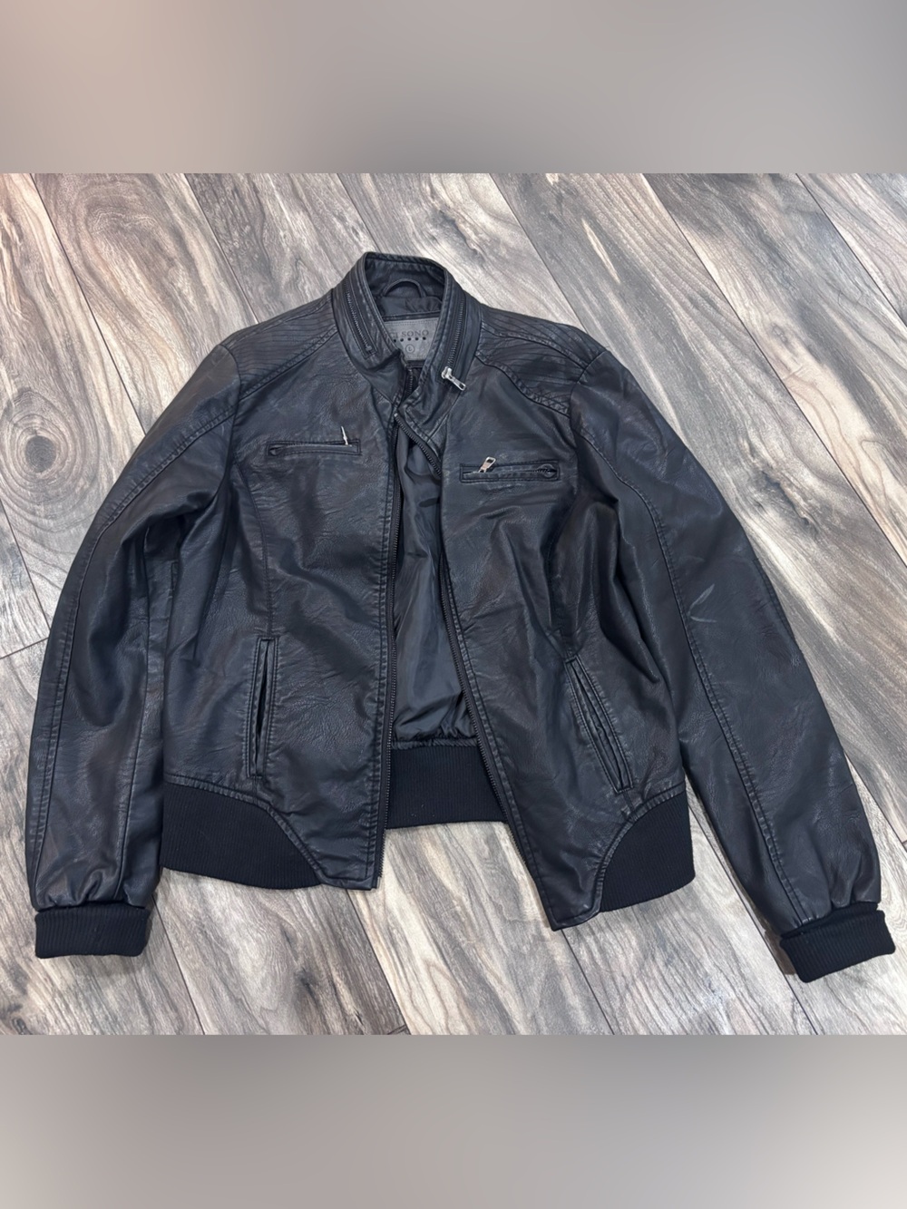 CI SONO || Jacket